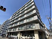 トミーハイツ 5階 築37年10ヶ月の賃貸物件