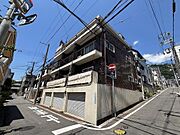 雅喜マンション 1階 築53年6ヶ月の賃貸物件