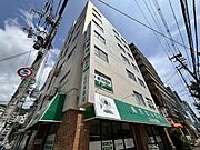 三ノ宮駅より徒歩8分 7階 築49年1ヶ月の賃貸物件