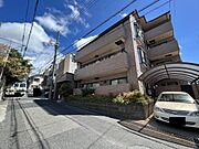ベルゾーネ高羽 2階 築37年2ヶ月の賃貸物件