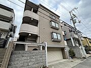 灘駅より徒歩9分 2階 築33年の賃貸物件