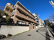 灘駅より徒歩4分 2階 築28年7ヶ月の賃貸物件