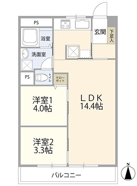 間取り：313004886662