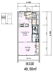 まんしょん早稲田