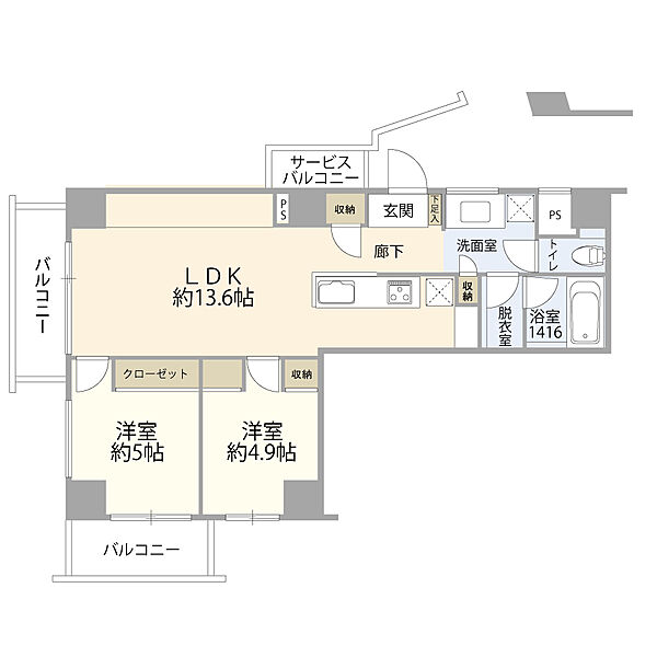 間取り：313004895132