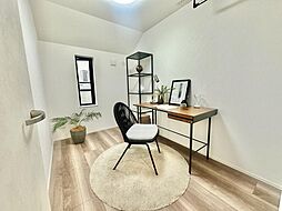 子供部屋の画像