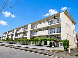 立川羽衣町住宅3号棟