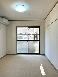 東小岩戸建 102 1階ワンルームのリビング/ダイニング