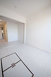 スプランディッド大島 803 8階1DKのリビング/ダイニング