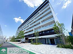 リーフシティ市川　ザ・レジデンス