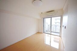 アーデン清澄白河 707 7階1Kのリビング/ダイニング