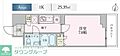 TERRACE西大島4階10.7万円
