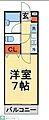 クオーレプロバンス浦安16階7.0万円