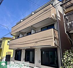 ガーデン一之江