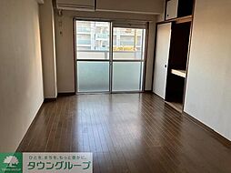 シテ・ラピーヌ南行徳 307 3階1DKのリビング/ダイニング