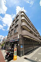 東京メトロ東西線 西葛西駅 徒歩6分の賃貸マンション