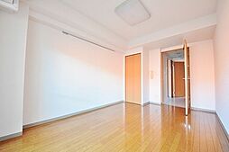 フォアグランデ 506 5階1Kのリビング/ダイニング