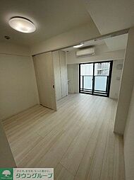 ブライズ大島 402 4階1Kのリビング/ダイニング