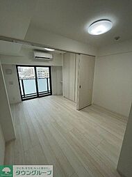 ブライズ大島 503 5階1Kのリビング/ダイニング