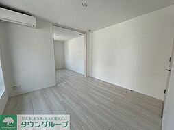 ＳＯＬＡＳＩＡｒｅｓｉｄｅｎｃｅ亀戸 401 4階1LDKのリビング/ダイニング