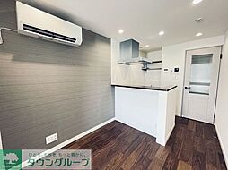 ＣＦジオーレ小岩クレスト 203 2階ワンルームのリビング/ダイニング