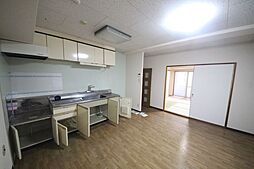 エイトジャパンシーダー 703 7階2LDKのリビング/ダイニング