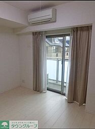 サンナッププラザ 404 4階1Kのリビング/ダイニング