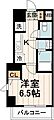 TREACE枝川4階9.6万円