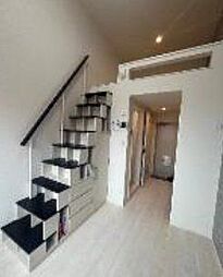 ハーモニーテラス平井7 103 1階ワンルームのリビング/ダイニング