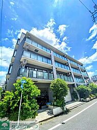 ヴァンベール瑞江