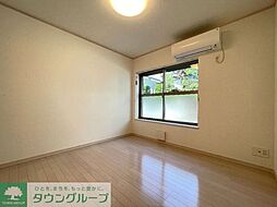 ノーザンロード小岩 101 1階1Kのリビング/ダイニング