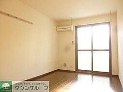 シーサイドスクウェア・Y 105 1階1Kのリビング/ダイニング