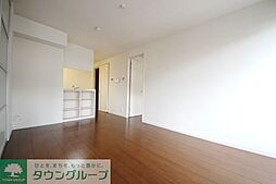 Ｇｌａｎｚ 303 3階2LDKのリビング/ダイニング