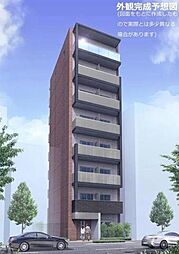 メゾン・シャトロワ深川扇橋