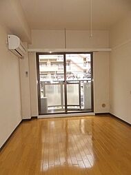 ホロンプラザ行徳 106 1階1Kのリビング/ダイニング