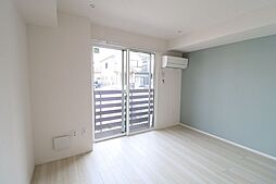 モアナ 102 1階1Kのリビング/ダイニング