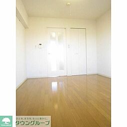 ＭＯＭＡ 403 4階1Kのリビング/ダイニング