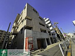 スカイコート東京ベイ東雲