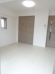 メイクスデザイン住吉 503 5階1Kのリビング/ダイニング