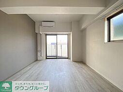 セボーンミナミスナ 304 3階1Kのリビング/ダイニング