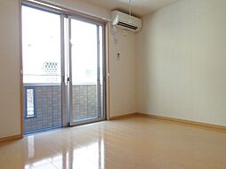 クラフト南砂町 203 2階1Kのリビング/ダイニング