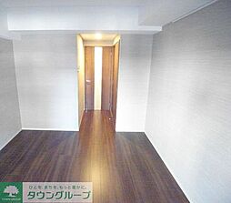 グランステラ 302 3階1Kのリビング/ダイニング