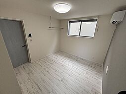 Ｓｏｌｅｎａ瑞江 203 2階1Kのリビング/ダイニング