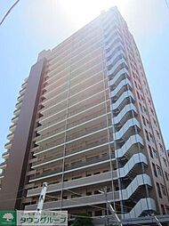 パークタワー東京クラルテ　ステーションフロント