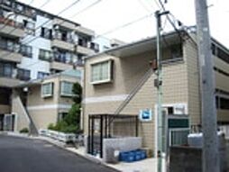 フラワーハイツ葛西A