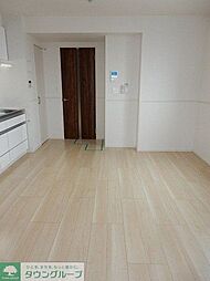 パラッツオ　入倉 301 3階1LDKのリビング/ダイニング