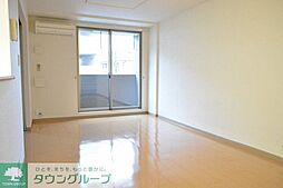 リュミエール 204 2階1LDKのリビング/ダイニング