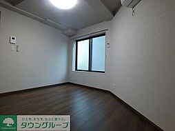 AJ小岩NorthI 201 2階1Kのリビング/ダイニング