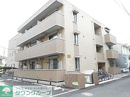 イーストコート八幡