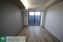 ブランシエスタ浦安 118 1階1Kのリビング/ダイニング